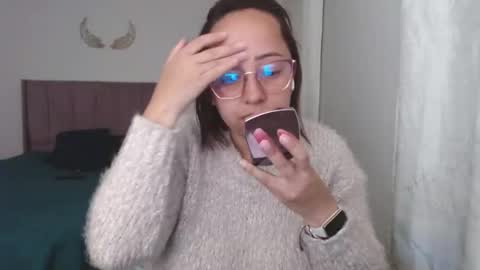 LUMI     online show from January 12, 12:49 am