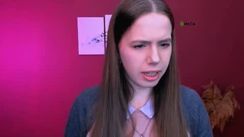 Sweet Lumi online show from February 3, 8:41 am