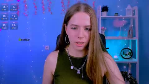 Sweet Lumi online show from July 28, 11:17 am
