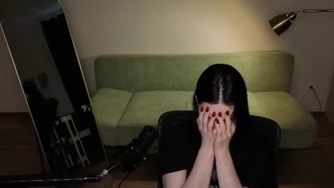 Lumi online show from June 27, 4:46 pm