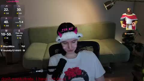 Lumi online show from July 16, 2:10 pm