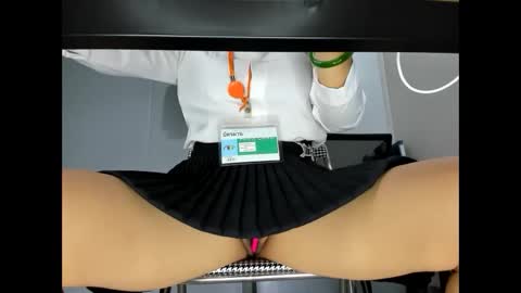 luna1599 online show from June 9, 1:49 am