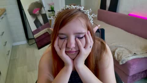 Luna online show from May 19, 1:56 am