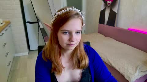 Luna online show from May 26, 7:13 pm