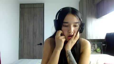 luna online show from June 19, 2:49 am