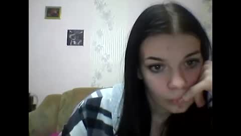 Snapshot of luna7a chatting on September 17, 2:20 am Luna7a online show from September 17, 2:20 am