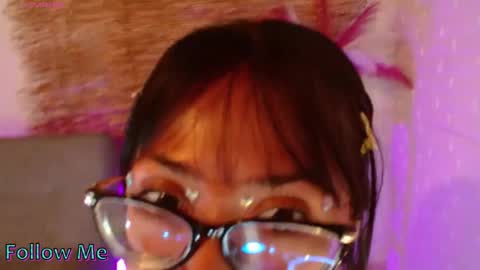 Snapshot of luna_7_777 chatting on October 11, 5:45 am Luna online show from October 11, 5:45 am