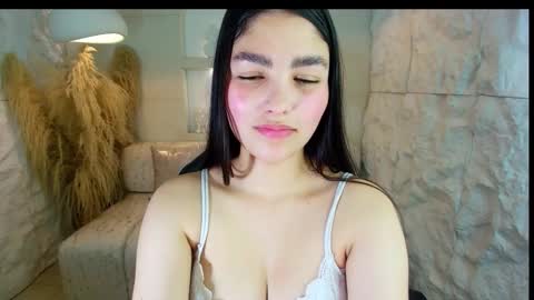 Snapshot of luna__r chatting on October 17, 9:07 pm Luna online show from October 17, 9:07 pm