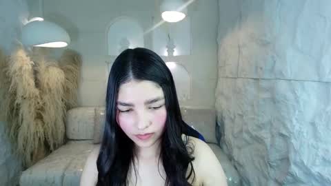 Snapshot of luna__r chatting on September 24, 8:08 pm Luna online show from September 24, 8:08 pm