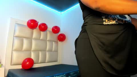 luna online show from March 16, 12:42 pm