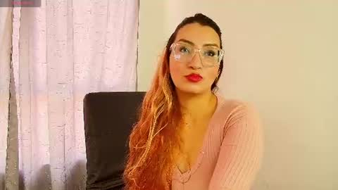 luna__velvet online show from July 17, 1:04 pm
