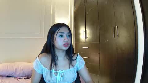 luna and banji online show from October 5, 11:54 pm