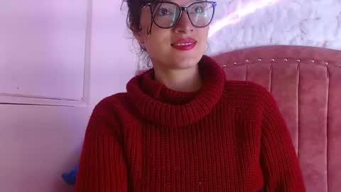 dalia online show from January 24, 2:19 pm