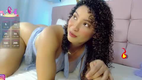 Luna online show from November 7, 10:14 pm