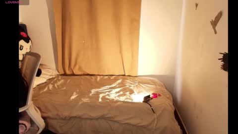 luna_cute14 online show from November 6, 7:31 pm