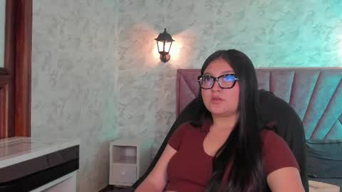 Luna  online show from July 29, 12:05 pm