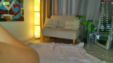 Luna online show from July 25, 5:36 am