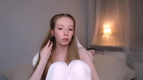 Luna online show from June 14, 2:24 am