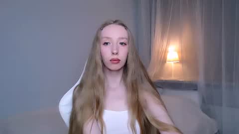 Luna online show from July 3, 9:32 pm