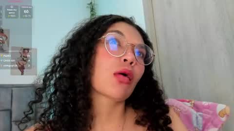 Luna jone online show from July 28, 7:39 pm
