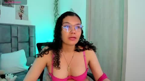Luna jone online show from July 30, 12:39 pm