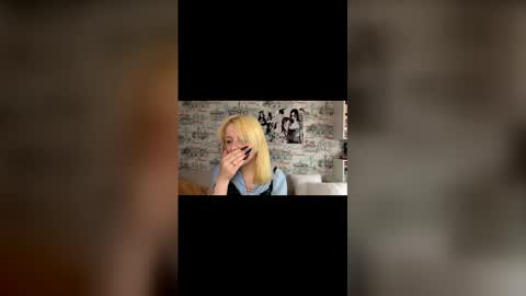 Luna online show from March 20, 11:26 am