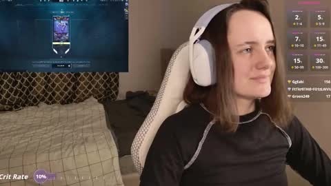 luna_loveeee online show from December 4, 5:21 am