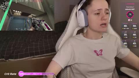 luna_loveeee online show from February 13, 5:31 am