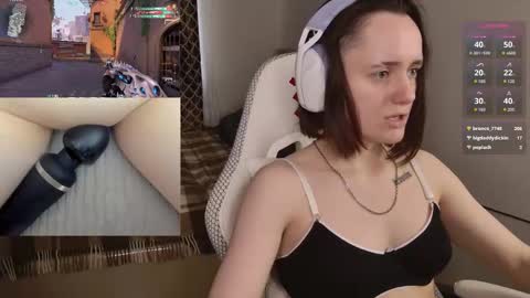 luna_loveeee online show from October 12, 6:16 am