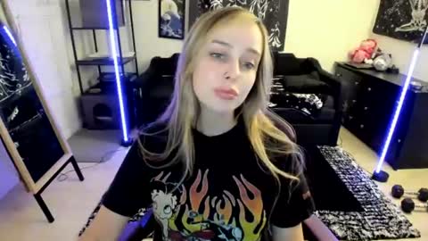 Luna online show from July 13, 2:45 am