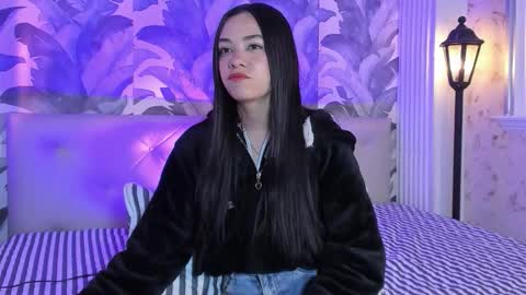 Snapshot of luna_morgan_ chatting on October 16, 3:42 am Luna Morgan online show from October 16, 3:42 am