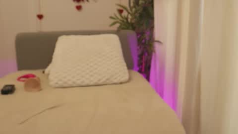 Luna Riva online show from February 11, 10:06 am