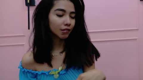 LUNA  online show from December 19, 3:15 pm