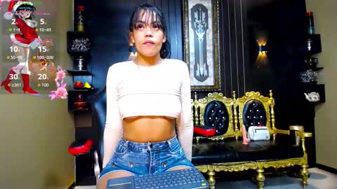 luna_sorni_ online show from December 16, 7:20 pm