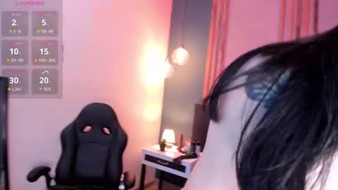 Luna online show from July 22, 9:16 pm