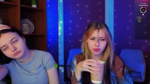 Luna online show from November 23, 9:33 am