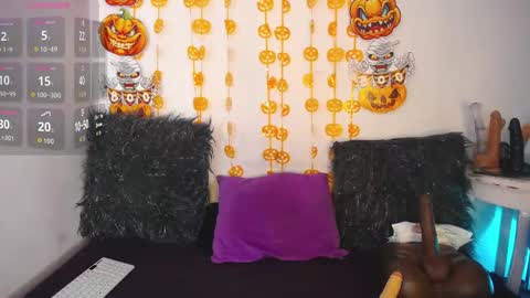 Snapshot of luna_vitihot chatting on October 3, 11:37 am luna_vitihot online show from October 3, 11:37 am