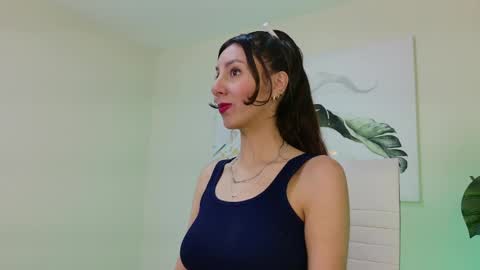 luna online show from March 31, 12:49 pm