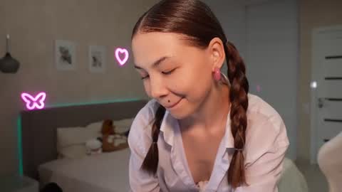 Sweet Luna online show from July 2, 5:52 pm