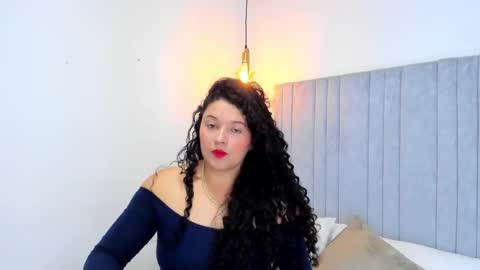 Luna  online show from January 9, 2:10 pm