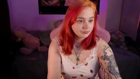 Li online show from July 9, 10:22 pm