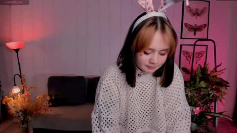 Li online show from October 2, 5:29 pm