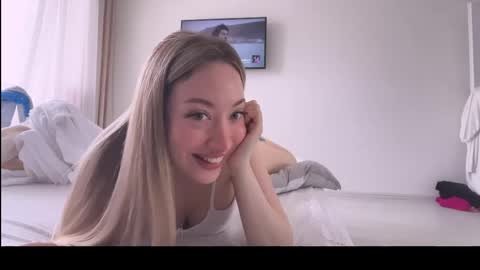 Luna online show from May 31, 8:31 am