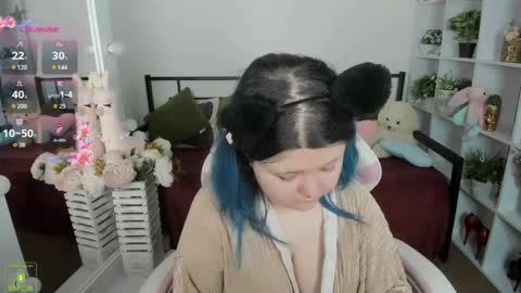 Luna online show from April 11, 6:41 am