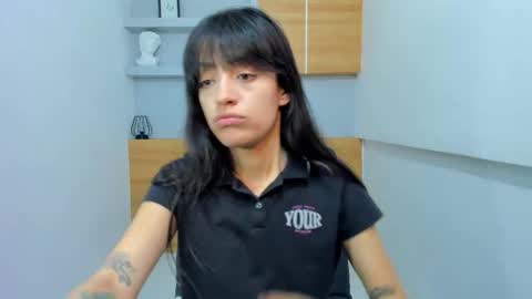 LunaBella55 online show from October 13, 11:57 am