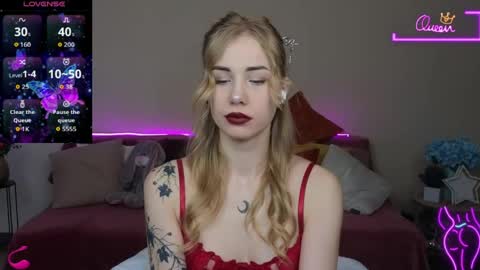 LunaBelli online show from April 18, 6:38 am