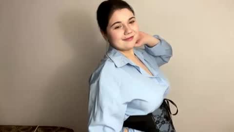 Luna online show from February 10, 7:44 am