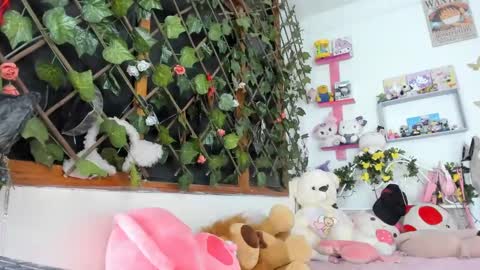 Snapshot of lunacristal_moon chatting on January 29, 12:54 am lunacristal_moon online show from January 29, 12:54 am