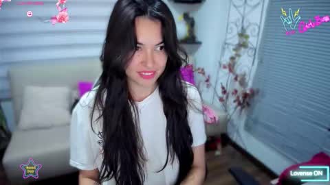 Luna online show from March 9, 2:15 am