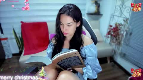 Luna online show from December 23, 5:00 am